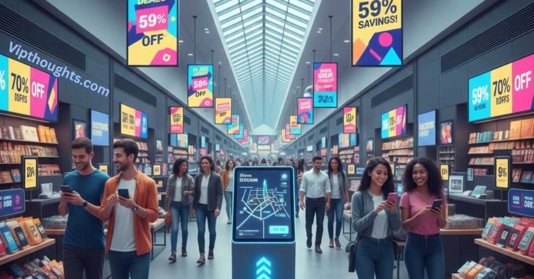 Top Offers at Waterman Discount Mall