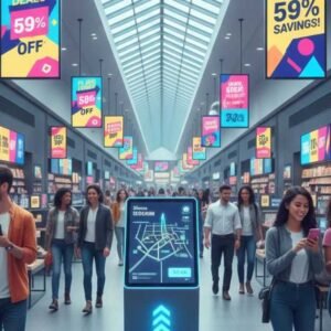 Top Offers at Waterman Discount Mall