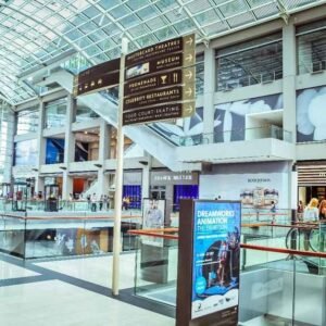 Top Offers at Waterman Discount Mall