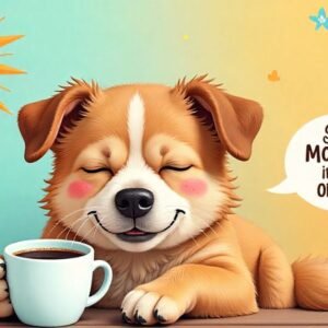 Good Morning Meme: Viral Vibes Daily