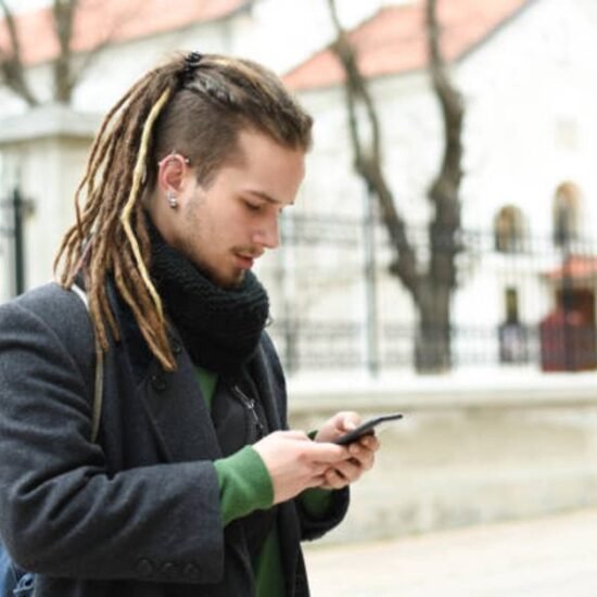 Braids for Men: Top Trending Styles You’ll Love