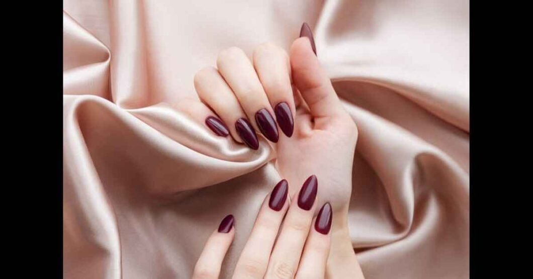 Nail Shape Chart: Best Shape for Your Nails