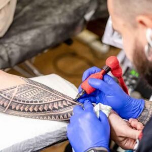 Forearm Tattoos: Top Trends & Ideas for stylish personality