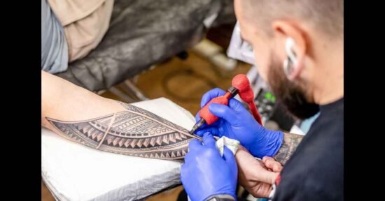 Forearm Tattoos: Top Trends & Ideas for stylish personality