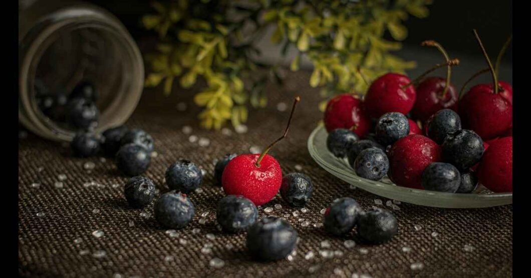 Food Wallpaper: Ultimate Fresh, HD Designs for Every Screen