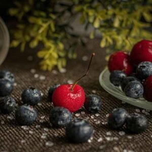 Food Wallpaper: Ultimate Fresh, HD Designs for Every Screen