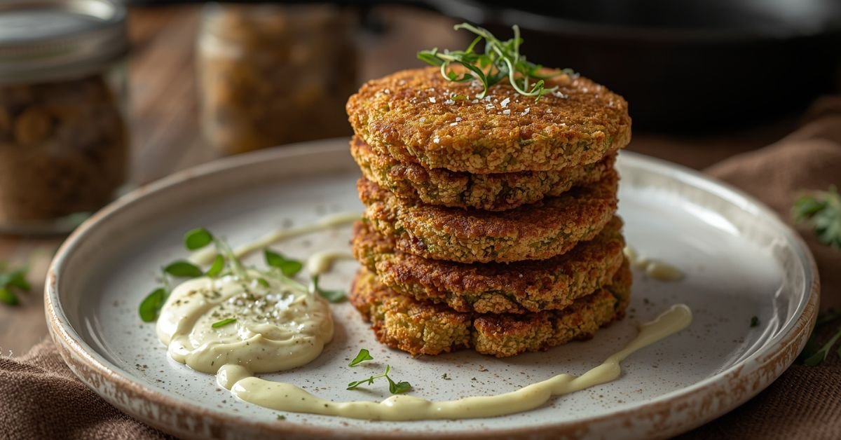 Gebakken Groene Tomaten: The Ultimate Southern-Style Recipe