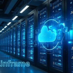 NS Mainframe: Backbone of Modern Financial Technology