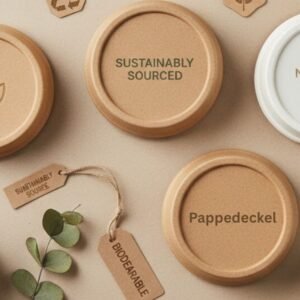 Pappedeckel: Redefining Product Packaging Trends
