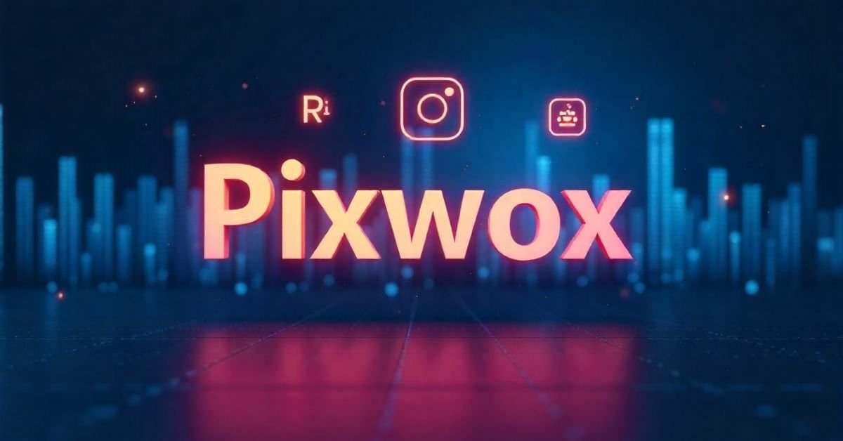 Pixwox: Best Tool to Download Instagram Content