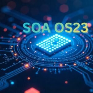 SOA OS23: Secure & Flexible Deployment Framework