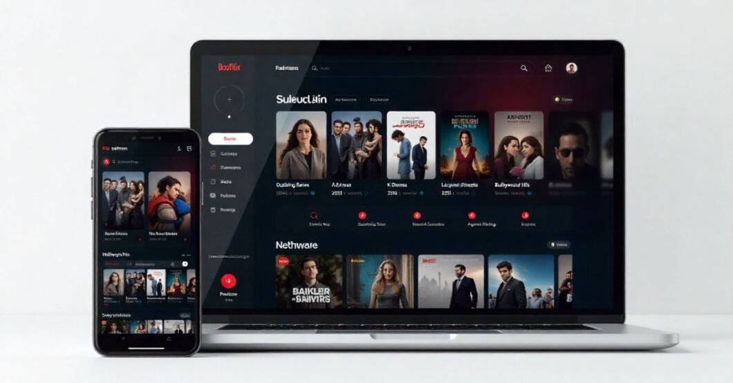 Doodflix: Unlock Unlimited Digital Entertainment