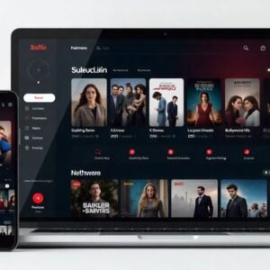 Doodflix: Unlock Unlimited Digital Entertainment