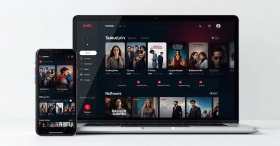 Doodflix: Unlock Unlimited Digital Entertainment