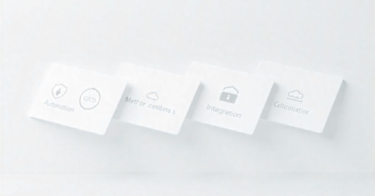 Casibom GitLab: Key Features & Workflow Efficiency