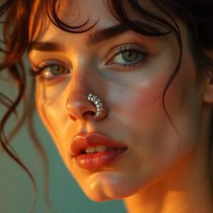 M Nez: Trending Nose Rings You’ll Love