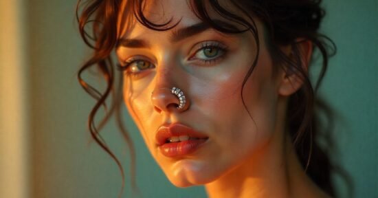 M Nez: Trending Nose Rings You’ll Love