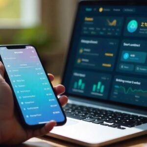 Coyyn: Smart, Borderless Payments for the Gig Economy