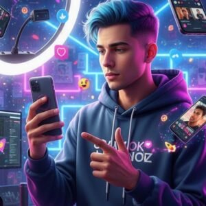 Littleminaxo: Your Guide to Modern Influencer Trends