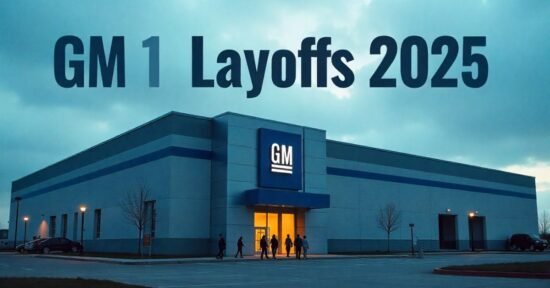 GM Layoffs: The Truth Behind Tech Driven Cuts