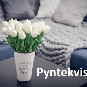 Pyntekvister: Stylish Decorative Branches for Every Home