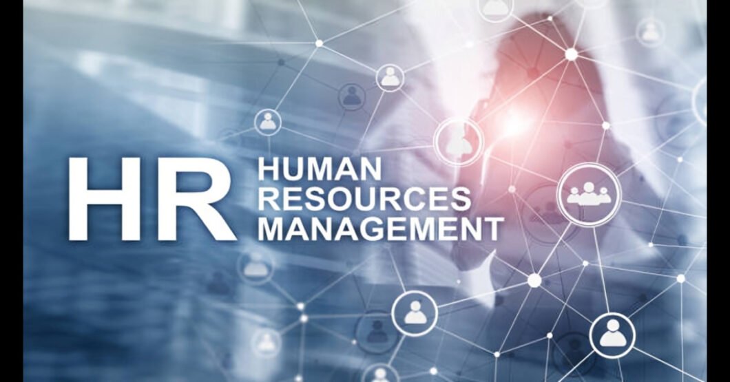 The HRWP: The Future Technology Revolutionizing Human Resource Management