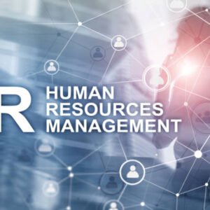 The HRWP: The Future Technology Revolutionizing Human Resource Management