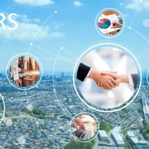 PTNRS: Smart Solution for Business Growth