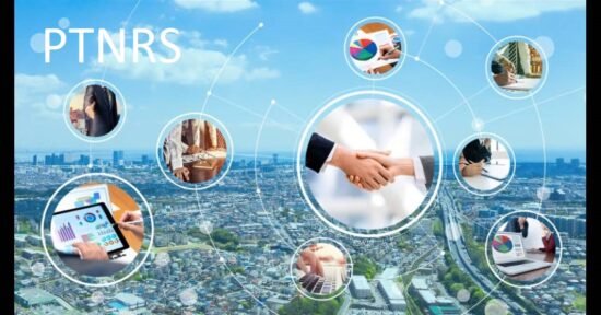 PTNRS: Smart Solution for Business Growth