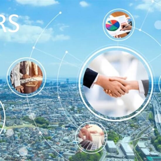 PTNRS: Smart Solution for Business Growth