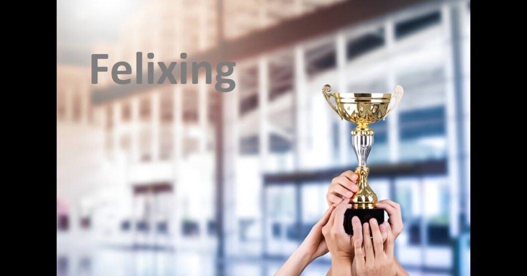 Felixing: Transform Routine Tasks into Success Steps
