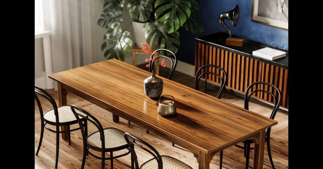 Tablasi: Stylish Uses & Ideas for Every Room