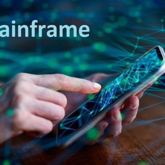 NS Mainframe: Backbone of Modern Financial Technology