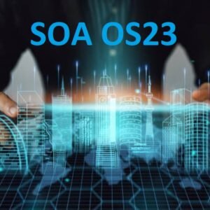 SOA OS23: Secure & Flexible Deployment Framework