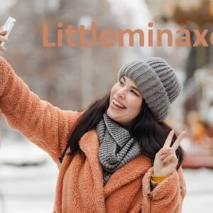 Littleminaxo: Your Guide to Modern Influencer Trends