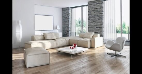 Cloud Couch: Luxury for Modern Living Spaces