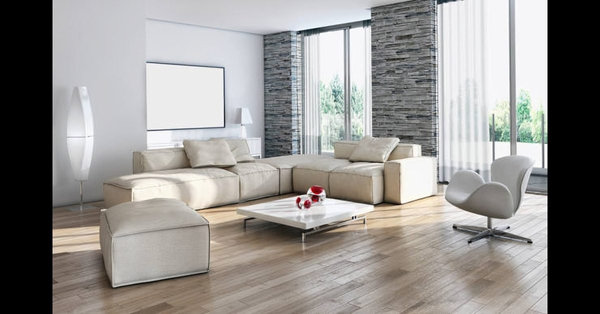 Cloud Couch: Luxury for Modern Living Spaces