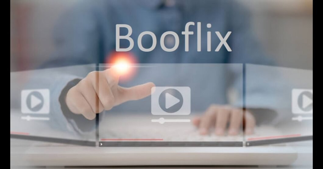 Booflix: The Future of Streaming and Digital Entertainment in Daily Life