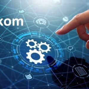 Sinkom: Next-Gen Secure Communication Platform