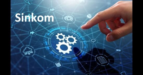 Sinkom: Next-Gen Secure Communication Platform