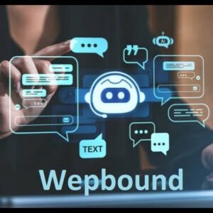 Wepbound: Powering the Future of Communication