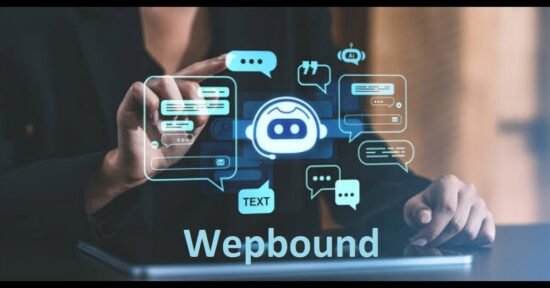 Wepbound: Powering the Future of Communication