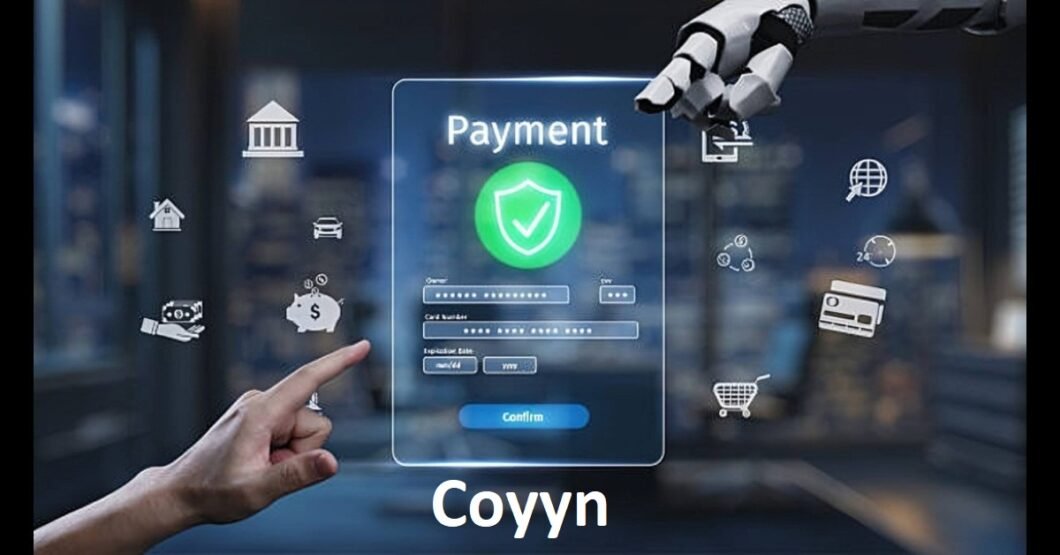 Coyyn: Powering the Future of Smart Payment Systems