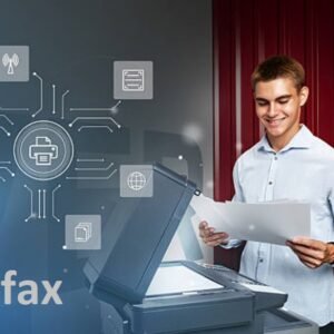 Trucofax: The Future of Secure Digital Documents