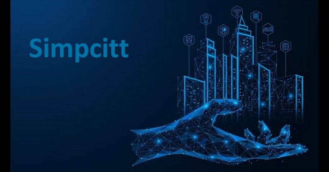 Simpcitt: Transform Urban Life with Smart Tech