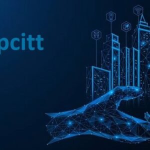 Simpcitt: Transform Urban Life with Smart Tech