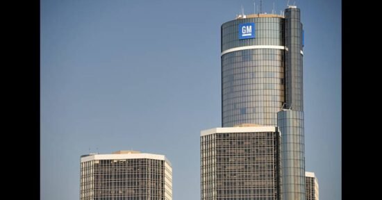 GM Layoffs: The Truth Behind Tech Driven Cuts