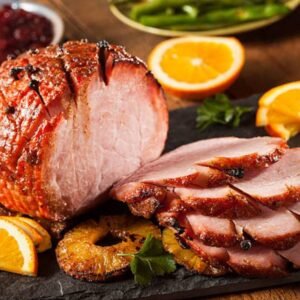 Bjudlunch: Delicious Swedish Lunch Recipes