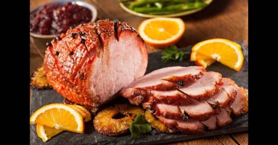 Bjudlunch: Delicious Swedish Lunch Recipes