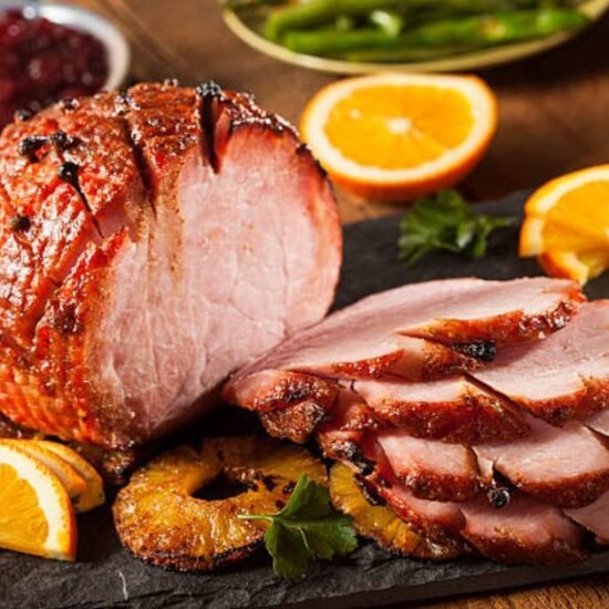 Bjudlunch: Delicious Swedish Lunch Recipes
